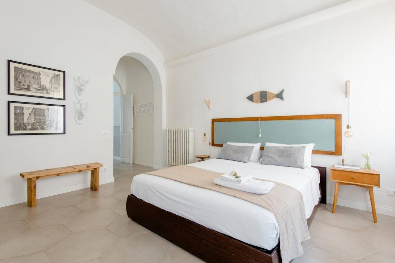 La Casa Sulle Mura Монтеккьо-Емілія Екстер'єр фото