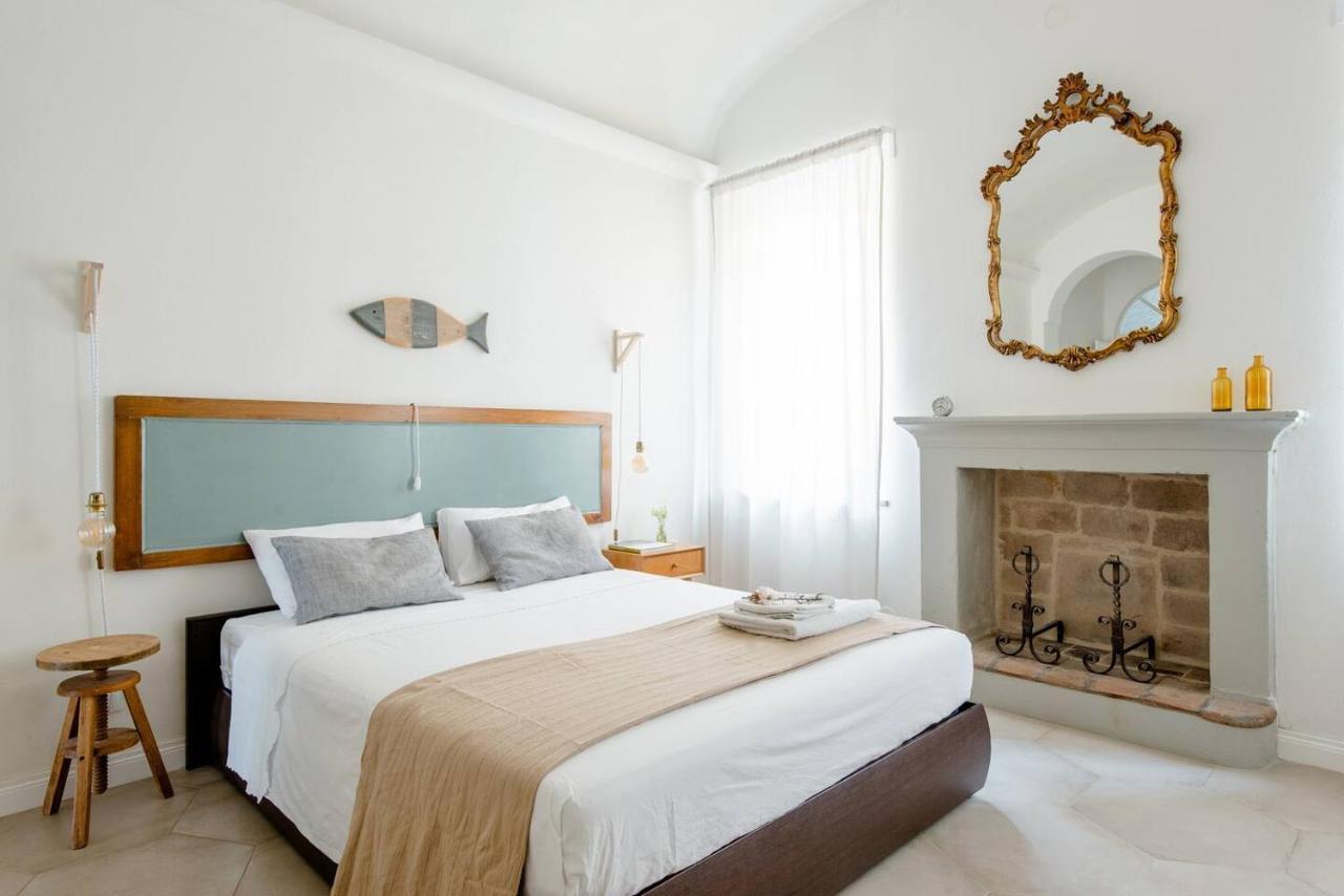 La Casa Sulle Mura Монтеккьо-Емілія Екстер'єр фото